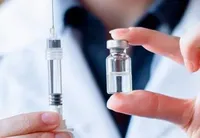 В Украину доставили более миллиона доз вакцины против дифтерии и столбняка