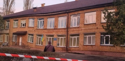 Аварія у дитсадку в Шевченківському районі Києва: повідомлено про підозру інженеру з технічного нагляду  