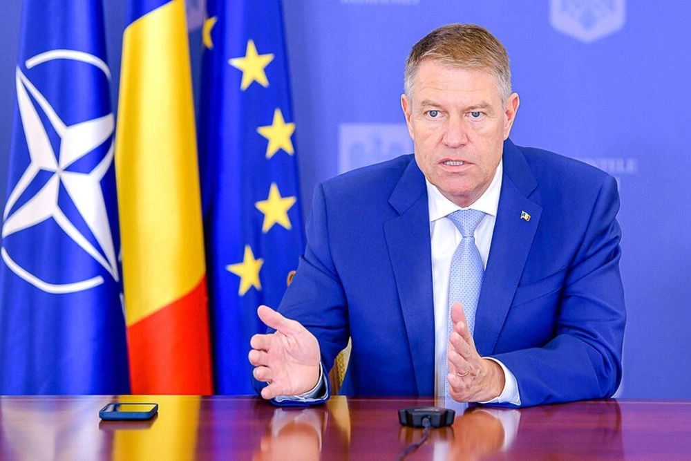 НАТО отримало дозвіл на швидке розгортання військових груп на території Румунії у разі виникнення загроз безпеки