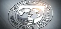 Україна готує для МВФ план дій для збереження фінансування у разі призупинення допомоги США - Bloomberg