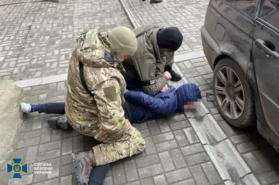 Racketeers extorted $10,000 from wife of fallen soldier and threatened to kill her: Zaporizhzhia detains racketeers