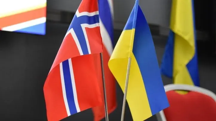 Норвегия собирается передать Украине больше NASAMS