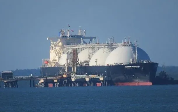 US officials assure that the pause in liquefied natural gas exports will not affect the approved deliveries to the EU
