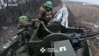 Бригада "Помста" в дії: ліквідували на Луганщині 11 окупантів