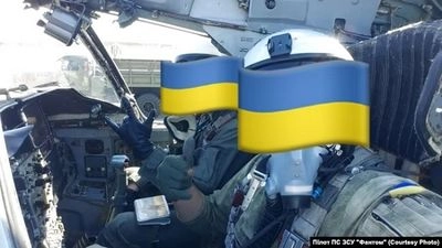 Not only F-16s, but also Swedish Gripen: Ukrainian pilot tells which planes would help Ukraine in war
