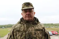 Anatoliy Bragilevych appointed as new Chief of the General Staff of the Armed Forces of Ukraine