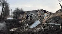 Russian troops shelled 13 communities in Sumy region during the day: there are dead and wounded