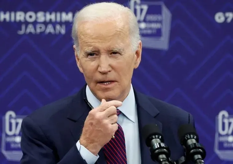 White House: Special Counsel's report on Biden's memory is inaccurate and unfounded