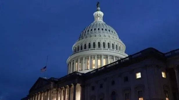 U.S. Senate supports the start of debate on the bill to help Ukraine