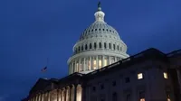 Сенат США поддержал начало обсуждения законопроекта о помощи Украине