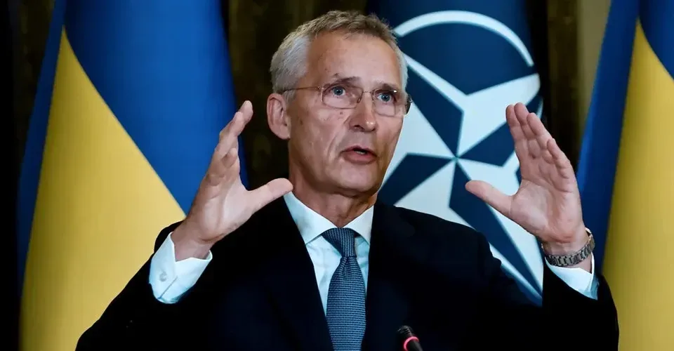 НАТО должно подготовиться к противостоянию с Россией, которое может длиться десятилетиями - Столтенберг