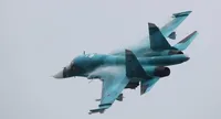 Третий раз за неделю: США зафиксировали российские военные самолеты вблизи Аляски