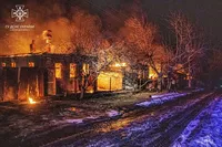 Head of Kharkiv Regional State Administration: Burnt bodies of seven people killed in Kharkiv sent for forensic examination