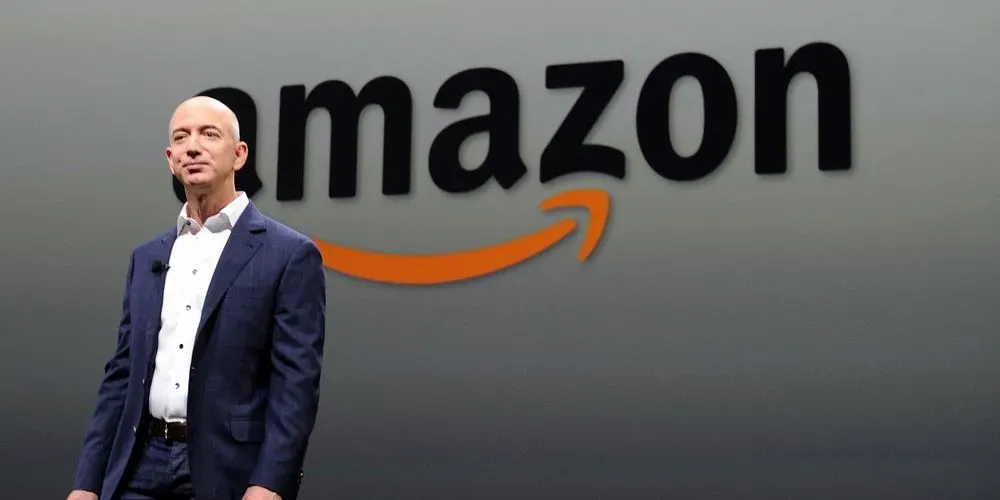 Безос продал 12 миллионов акций Amazon на сумму около 2 миллиардов долларов