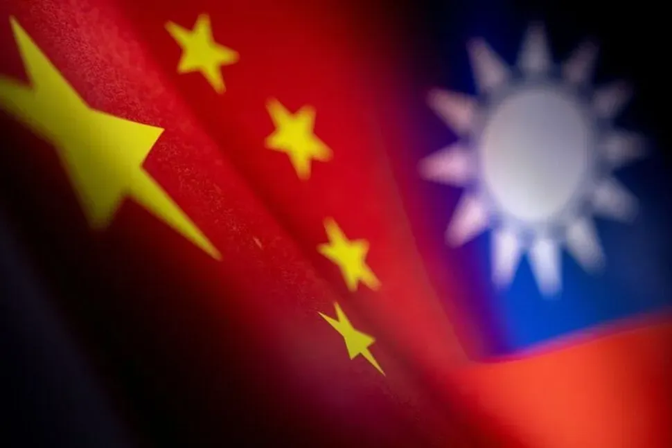 Тайвань повідомляє, що 8 китайських повітряних куль перетнули Тайванську протоку