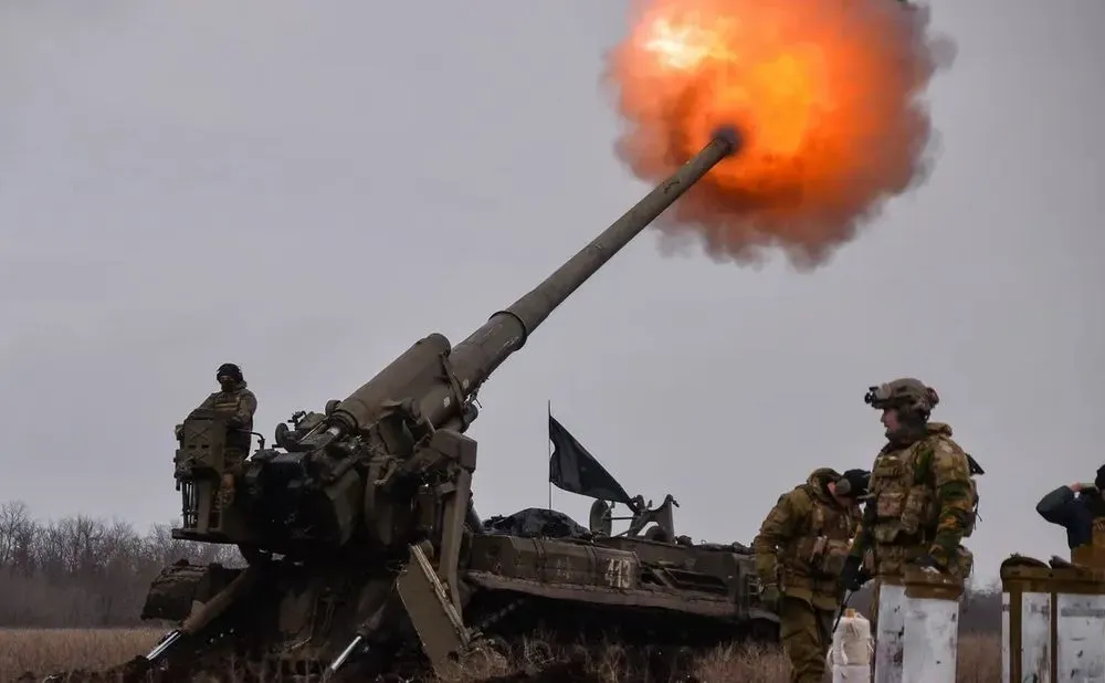 На лівобережжі Дніпра окупанти зазнали втрат та відійшли після двох штурмів