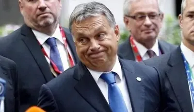 Орбан считает "самыми большими" усилия Венгрии относительно помощи украинским беженцам, но у ООН другие данные