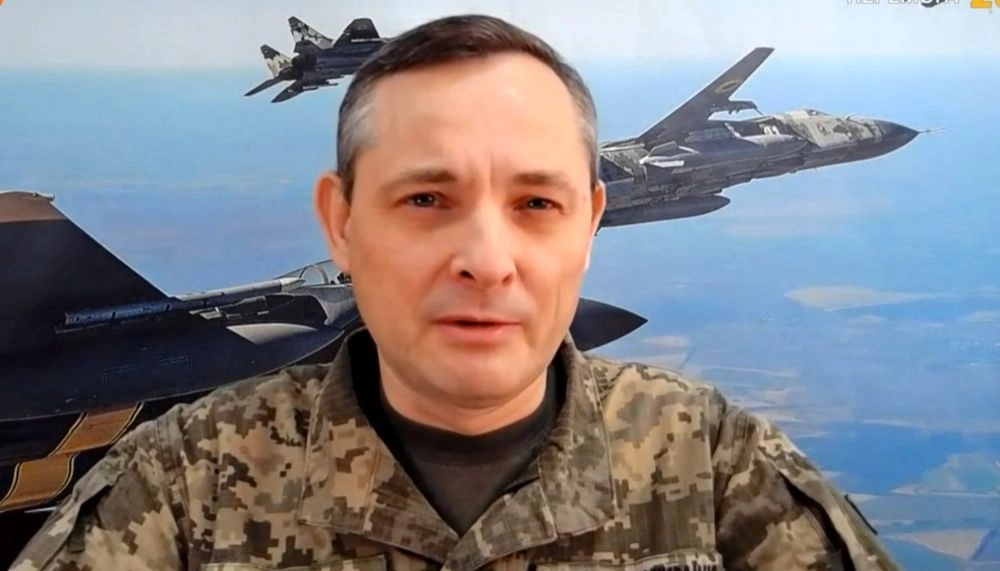 F-16 стануть ціллю для окупантів: Ігнат заявив, що відбувається адаптація інфраструктури в Україні  