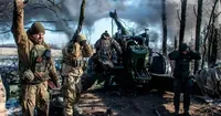 95 combat engagements in the frontline over the last day: enemy attacked Avdiivka and Maryinka sectors 66 times - General Staff