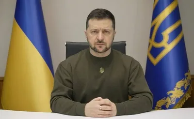 Since the beginning of the year, 359 "shaheds" have been shot down - Zelensky in his evening address
