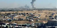 IDF strikes Rafah refugee camp, killing 37 and wounding dozens