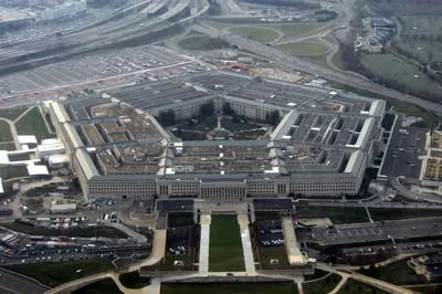 Pentagon chief hands over duties to deputy after hospitalization