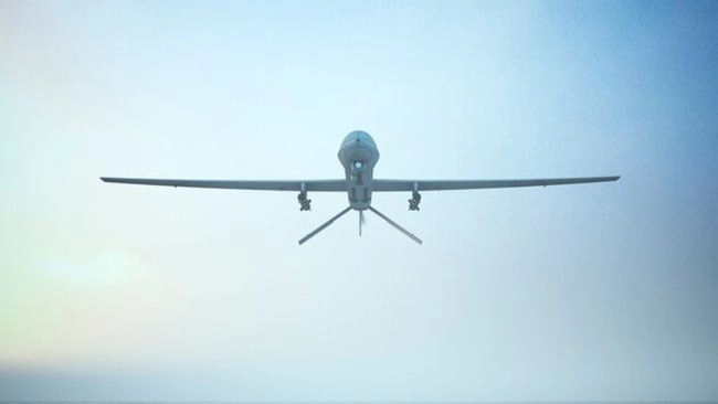 Russians train UAV operators in Syria for war against Ukraine - DIU