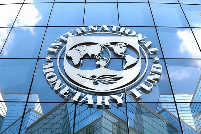 Представители МВФ прибыли в Киев: будут обсуждать вызовы, стоящие перед  экономикой Украины | УНН