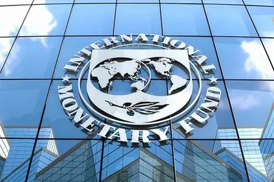 Представители МВФ прибыли в Киев: будут обсуждать вызовы, стоящие перед экономикой Украины