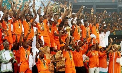   Збірна Кот-д'Івуару стала тріумфатором Кубка африканських націй-2023