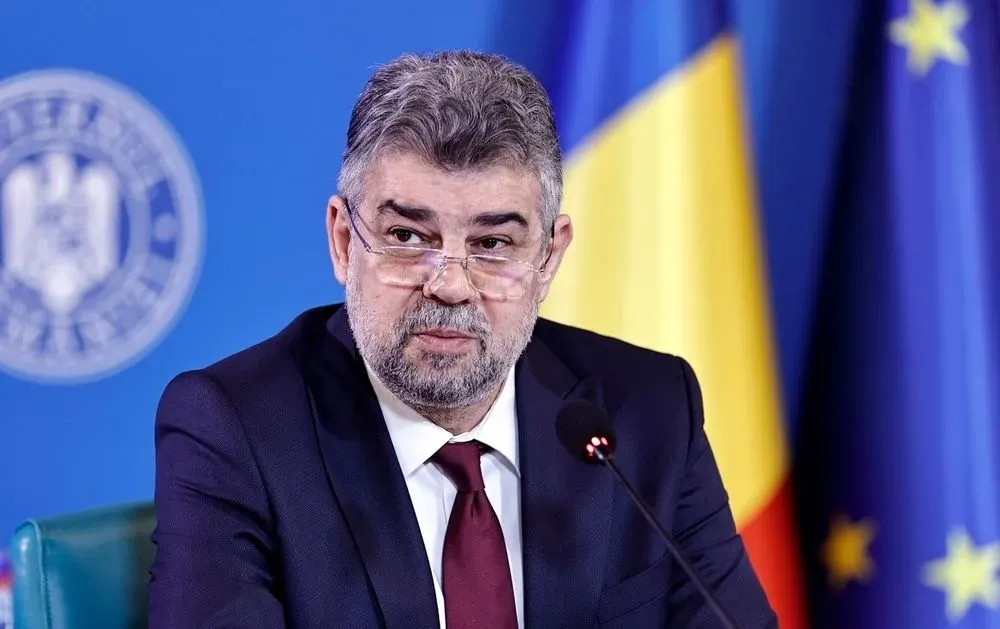 Romanian Prime Minister is confident that Russia will not deliberately attack his country