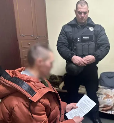 Полицейские задержали подозреваемого в убийстве заместителя мэра Никополя - глава ОГА