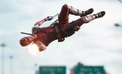 Вышел тизер-трейлер фильма "Дэдпул и Росомаха": герои объединят усилия чтобы попытаться спасти вселенную Marvel