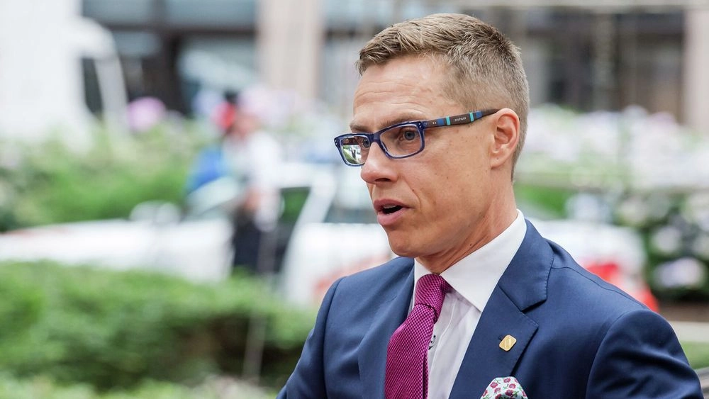Новообраний президент Фінляндії заявив, що не бачить сенсу зустрічатися з путіним