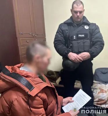 Suspect in murder of Nikopol deputy mayor planned to kill other city officials - police