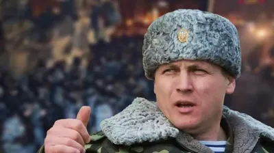 The newly appointed commander of the TRO tells what he did at the front after the full-scale invasion of Russia