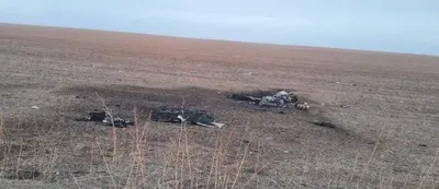 В найденных в Молдове обломках беспилотника "Шахед" обнаружены десятки килограммов взрывчатки