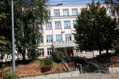 Убытки более 700 тыс. грн при реконструкции гимназии: будут судить бывшего чиновника столичного КП