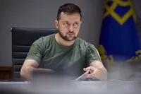 Zelensky holds the first meeting of the newly reconstituted Council: Syrsky and Bargylevych report