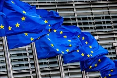 EU Council authorizes use of proceeds from frozen russian assets to support Ukraine