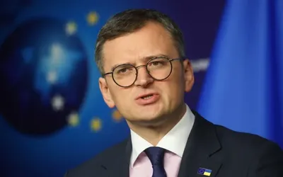 "Агрессор должен заплатить": Кулеба приветствовал решение ЕС по использованию прибыли от замороженных активов рф для Украины