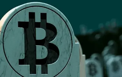 Bitcoin surpassed the $50,000 mark for the first time since 2021