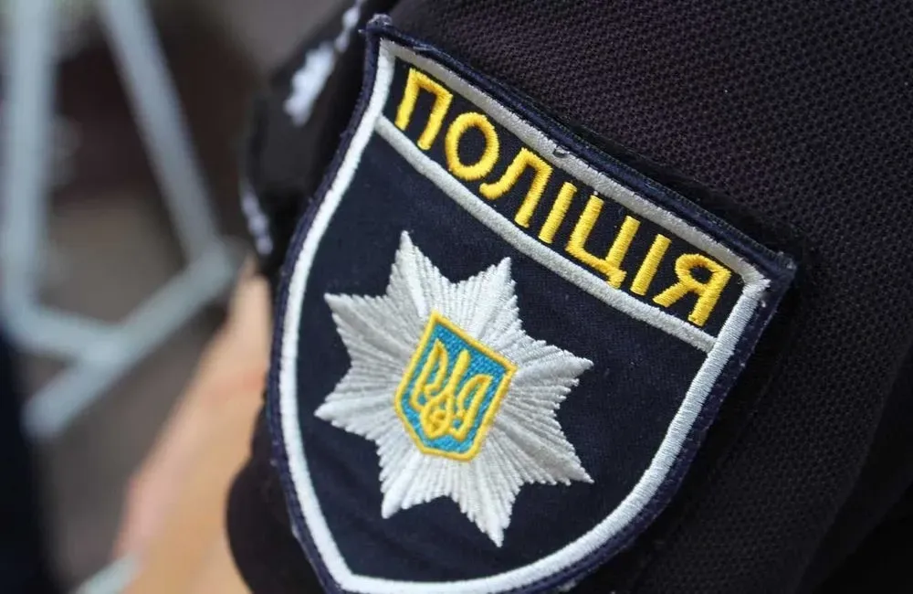 in-dnipro-children-damaged-a-cross-on-the-grave-of-a-ukrainian-defender-parents-brought-to-administrative-responsibility