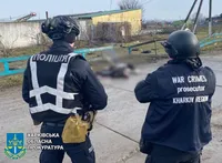 Удар рф по фермі на Харківщині: двоє працівників загинули, ще двох поранено