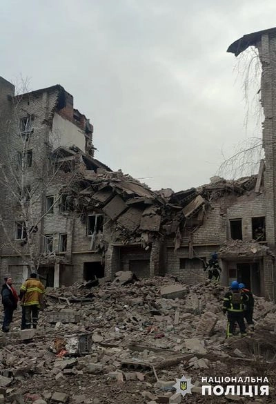 В Донецкой области за сутки оккупанты ранили 4 человека, из них двое детей