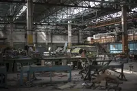 На московском заводе истребителей "МиГ" произошел пожар: продолжается эвакуация персонала - росСМИ