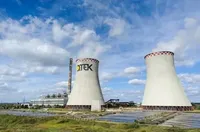 Enemy has attacked DTEK's power plants 40 times since the beginning of the year