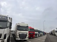 Polish farmers extend the blockade on the border to Krakivets checkpoint