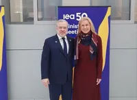 They discussed the integration of Ukraine's energy markets into the EU: Galushchenko meets with European Commissioner for Energy