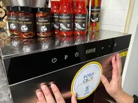 She felt the potential for her own business: the winner of the "Do Your Business" competition scaled up the production of sun-dried tomatoes 6 times